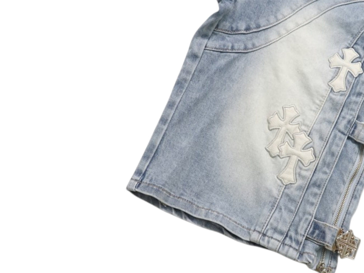 https://res.cloudinary.com/dlqdbsx2k/image/upload/v1782711443/Aqua_Blue_Cross_Buckle_Shorts-3_aikg8k.jpg