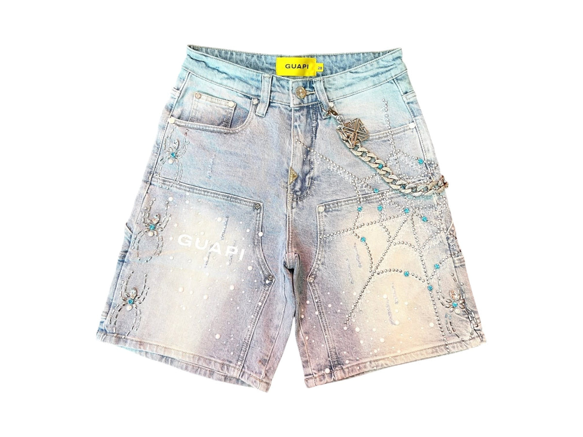 https://res.cloudinary.com/dlqdbsx2k/image/upload/v1782711638/Aqua_Blue_Spider_Denim_Shorts-1_fgugww.jpg