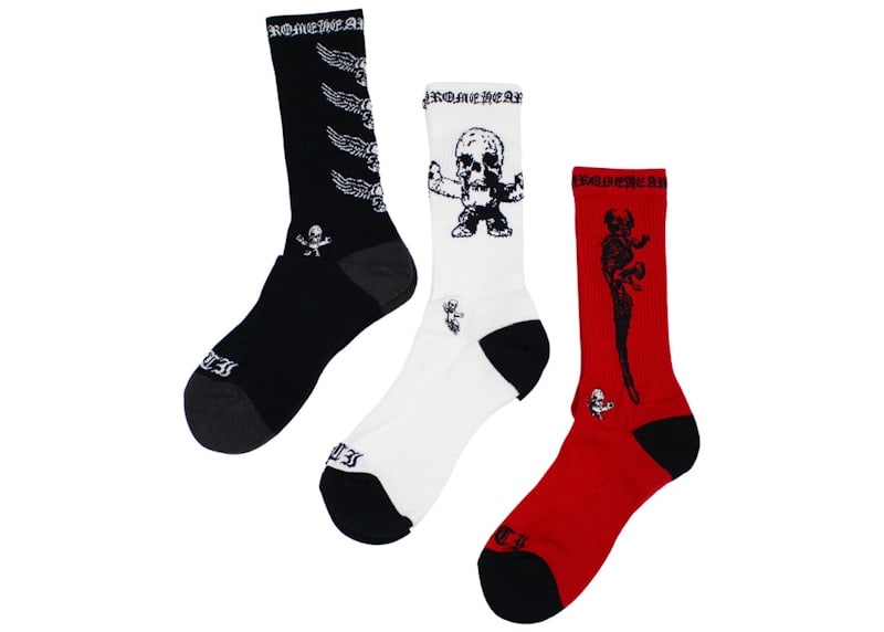 https://res.cloudinary.com/dlqdbsx2k/image/upload/v1784115802/Chrome-Hearts-Foti-Socks-3-Pack-Multi_wzszd6.jpg