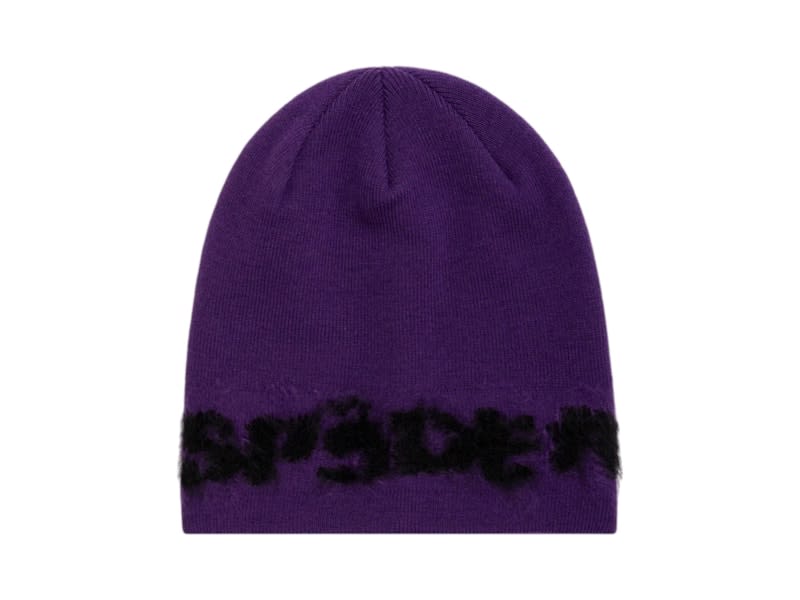 https://res.cloudinary.com/dlqdbsx2k/image/upload/v1765386365/Sp5der-Fuzzy-Logo-Mohair-Beanie-Purple_kwshwr.jpg