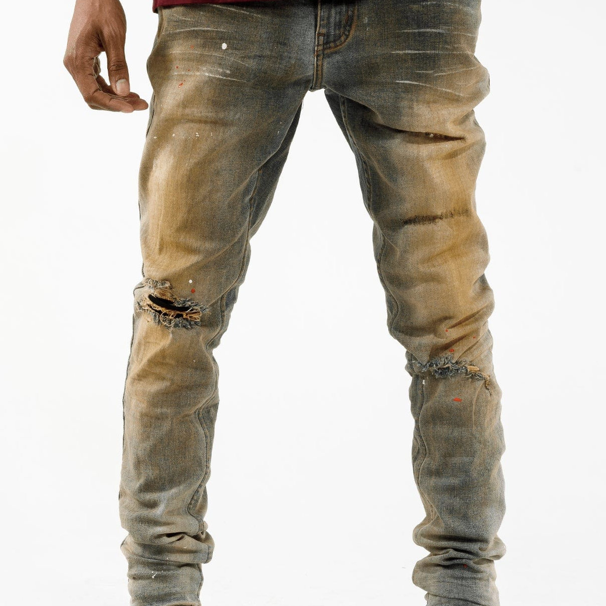 Serenede Hebron 3.0 Jeans
