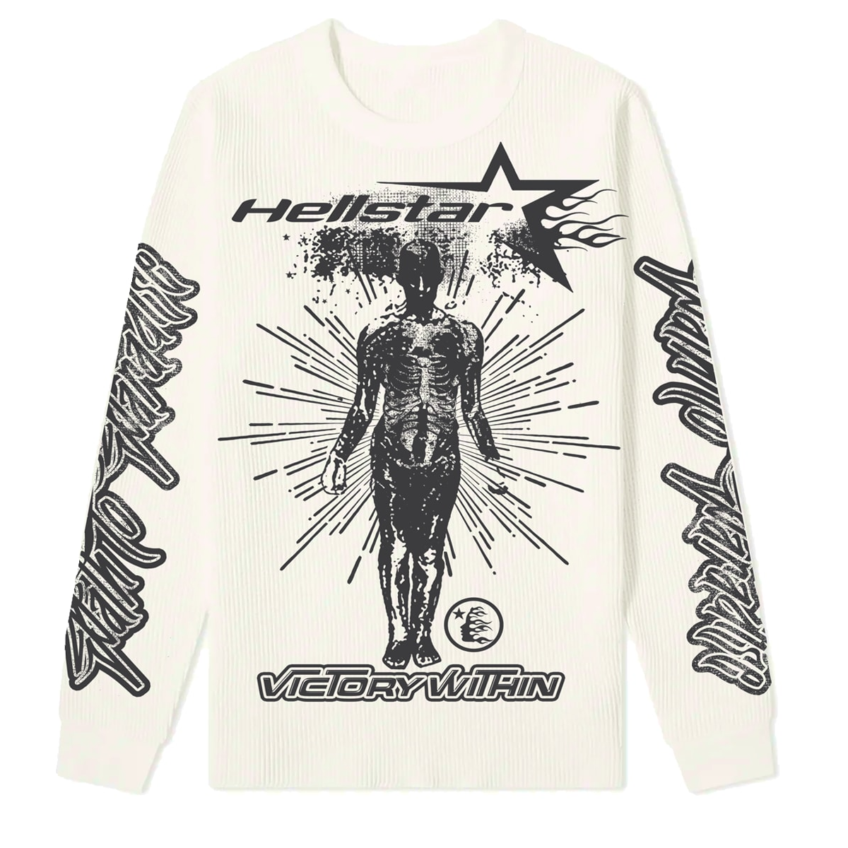 Hellstar Studios Victory Thermal Cream