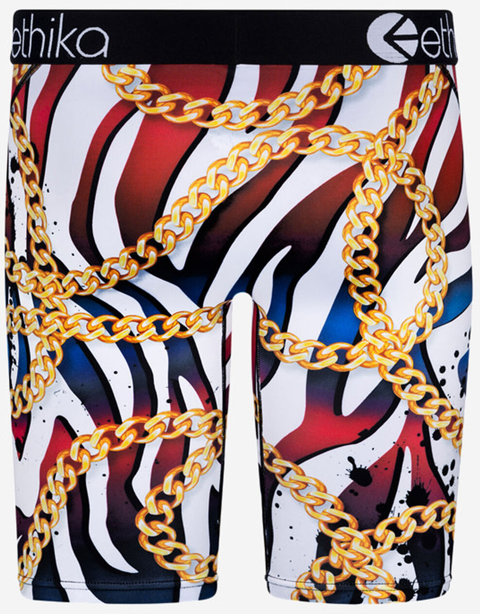 Ethika Luxury Chains Boxer Briefs
