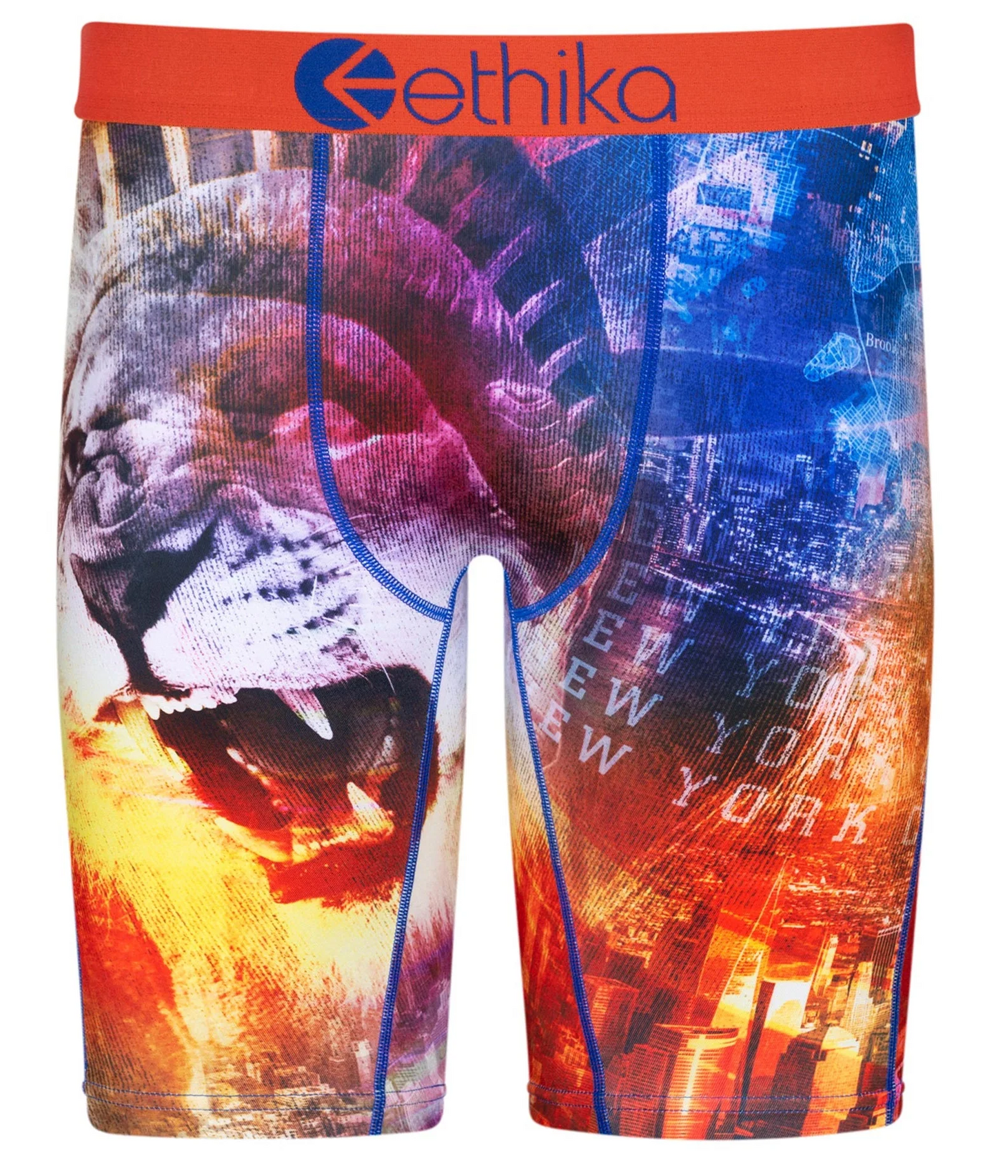 Ethika NY Morph Boxer Briefs