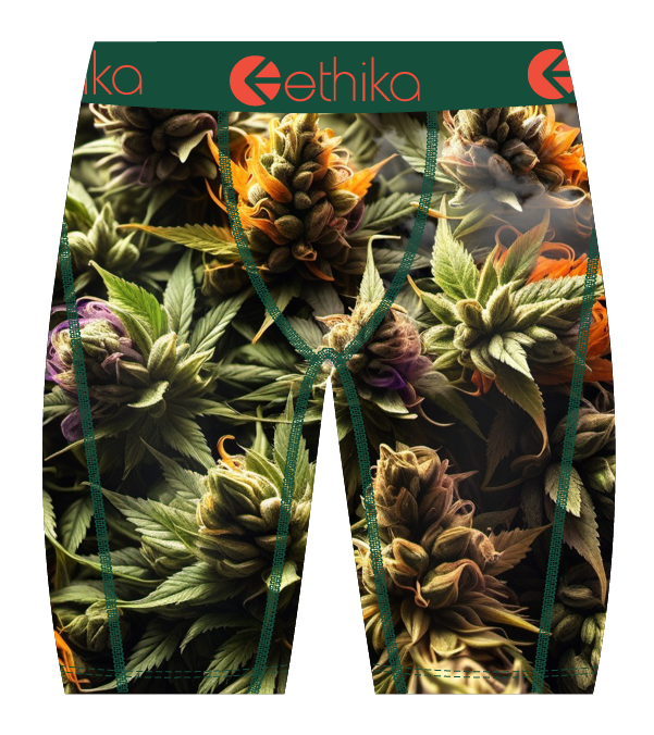 Ethika Big Dope Boxer Briefs