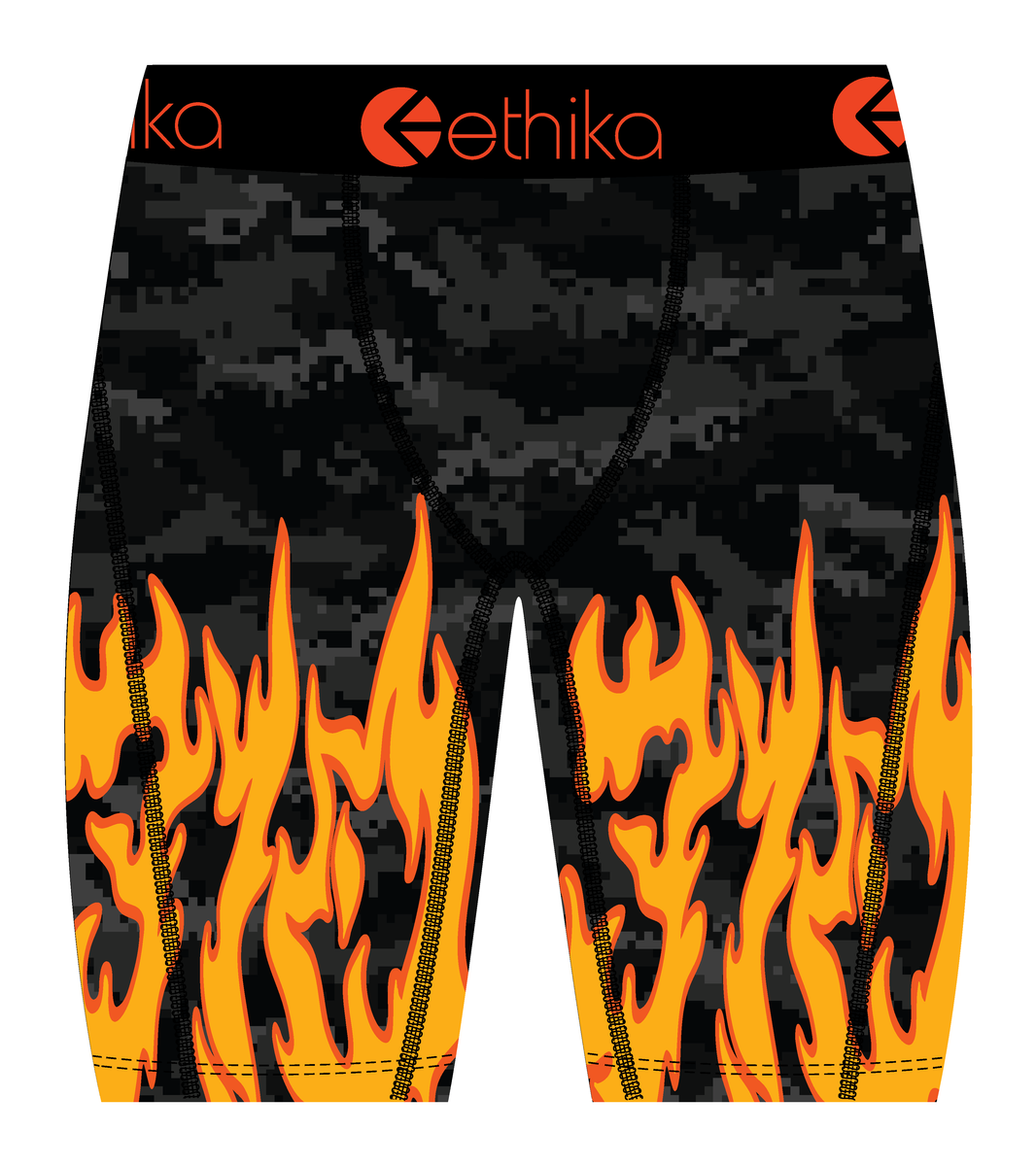 Ethika Like Bow Boxer Briefs