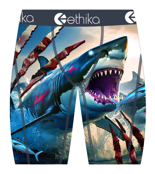 Ethika Jaw Dropped Boxer Briefs