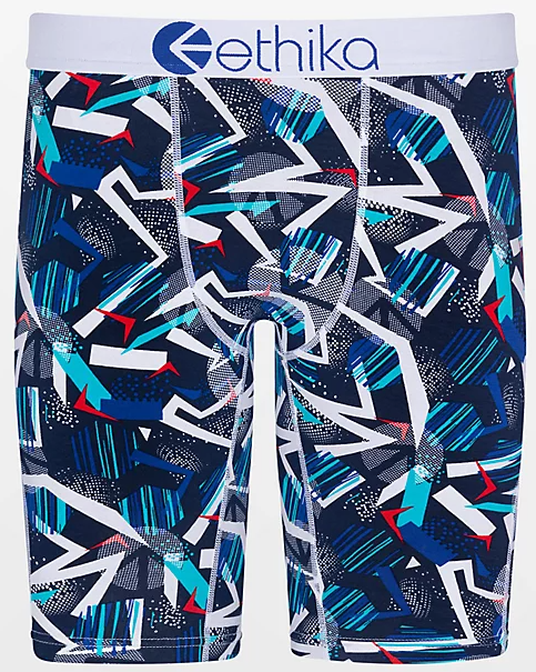 Ethika Elements Boxer Briefs