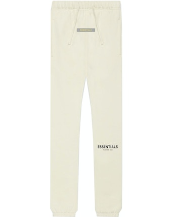 FEAR OF GOD ESSENTIALS Kids Sweatpants Cream