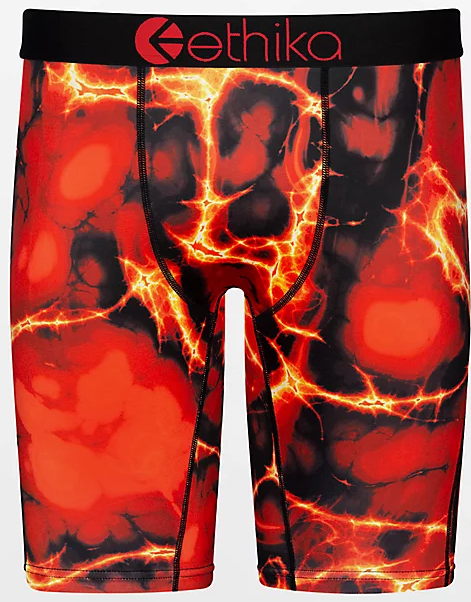 Ethika Hott Boxer Briefs