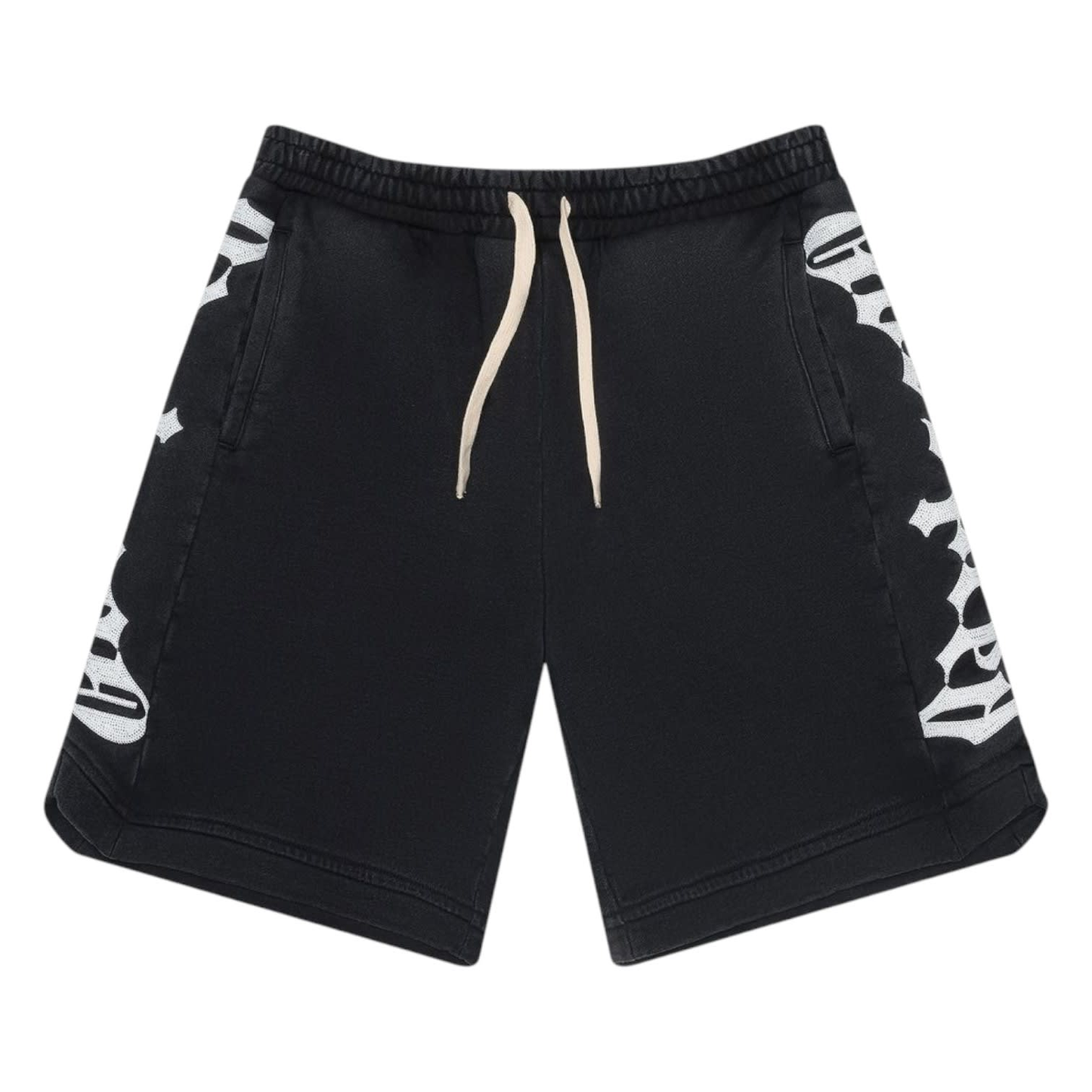 Godspeed CourtSide Shorts Black Wash