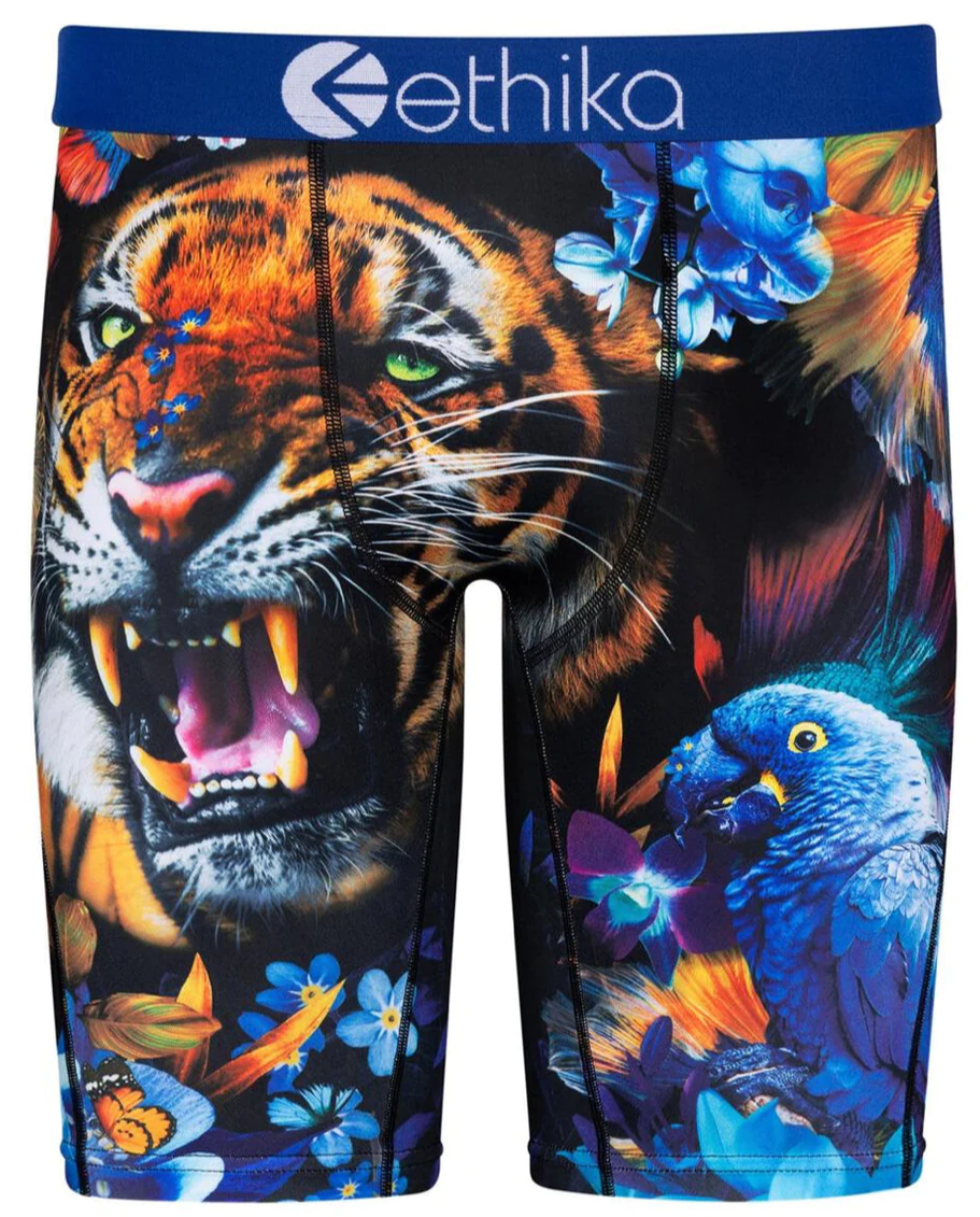 Ethika Typhoon Heat Boxer Briefs