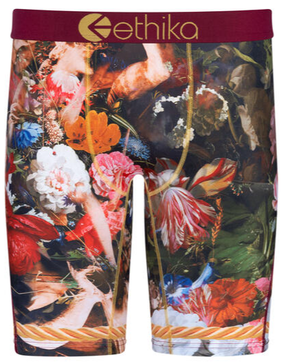 Ethika True Fresco Boxer Briefs