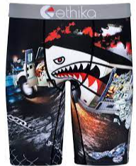 Ethika Max Withdrawls Boxer Briefs