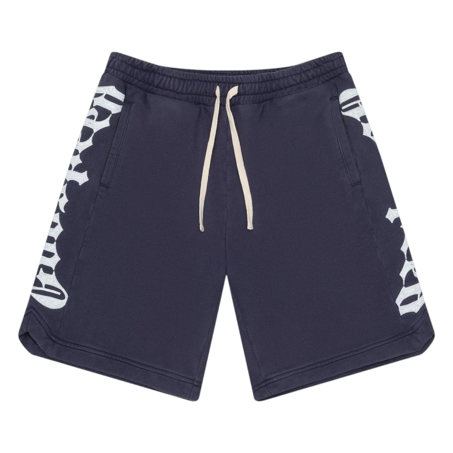 Godspeed CourtSide Shorts Navy Wash