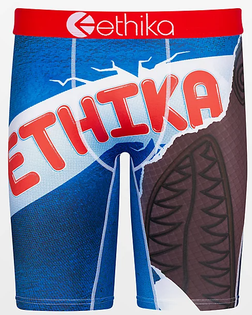 Ethika Bomber Sweet Boxer Briefs