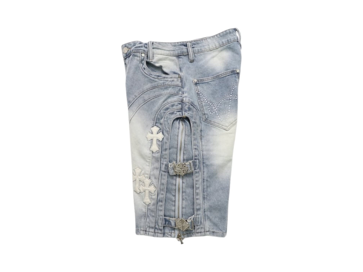 https://res.cloudinary.com/dlqdbsx2k/image/upload/v1782711442/Aqua_Blue_Cross_Buckle_Shorts-2_cs3ir6.jpg