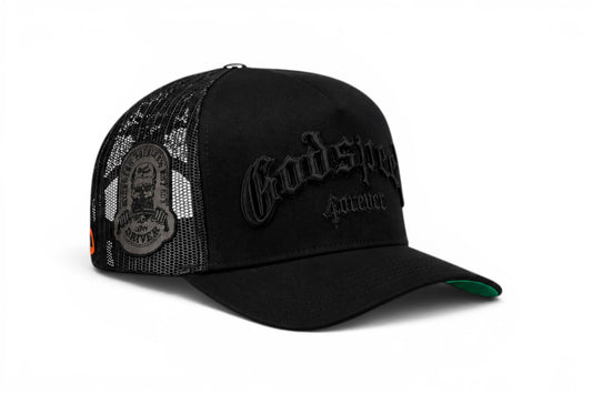 https://res.cloudinary.com/dlqdbsx2k/image/upload/v1779247737/Godspeed_GS_Forever_Trucker_Hat_Vanta_p2mv3t.jpg