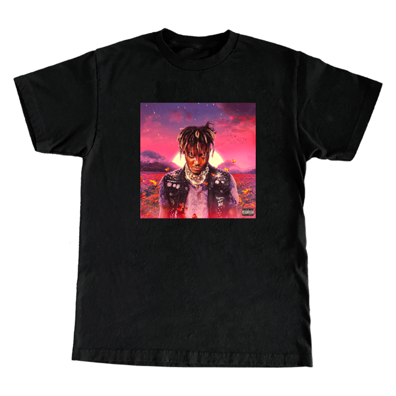https://res.cloudinary.com/dlqdbsx2k/image/upload/v1785767124/Juice-Wrld-Legends-Never-Die-Album-Tee-Black_assxkv.png