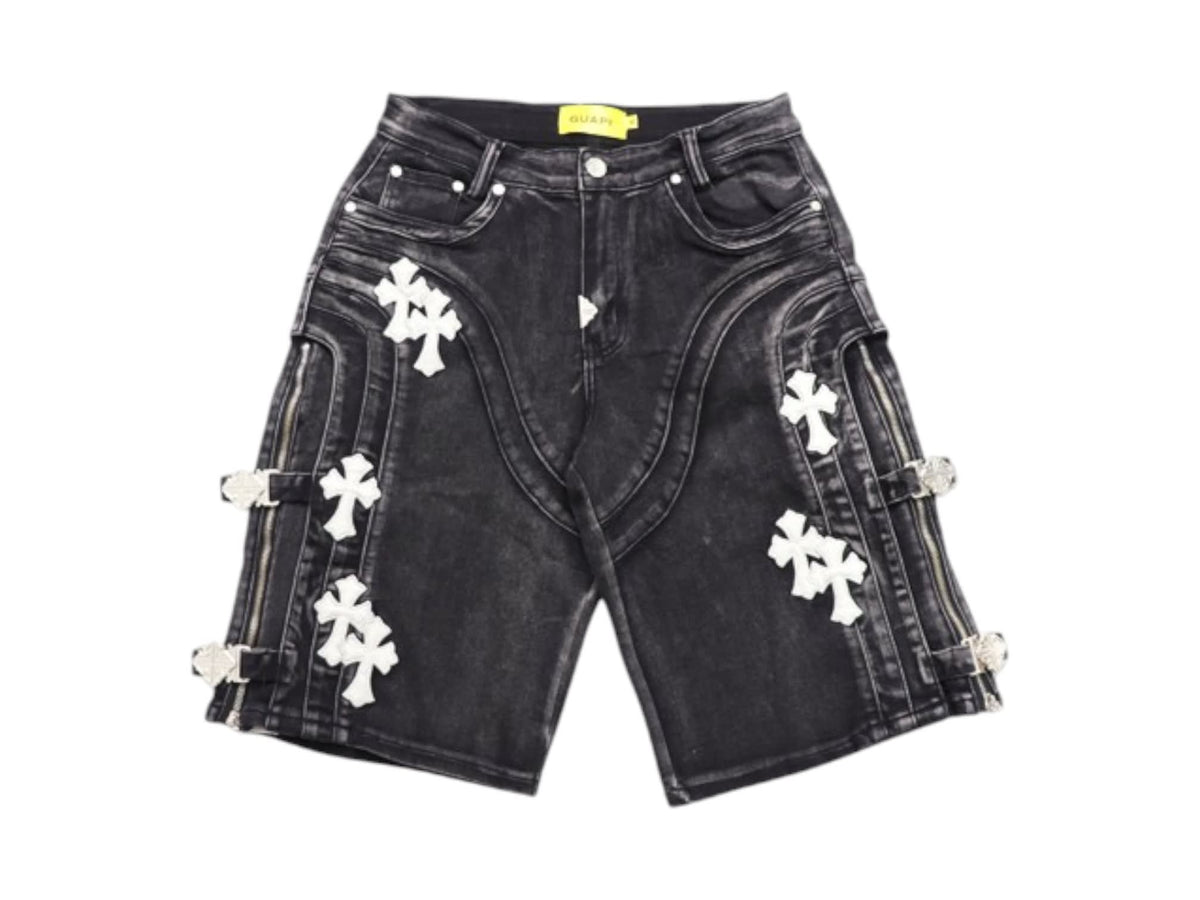 https://res.cloudinary.com/dlqdbsx2k/image/upload/v1782711510/Obsidian_Black_Cross_Buckle_Shorts-1_zumpvs.jpg