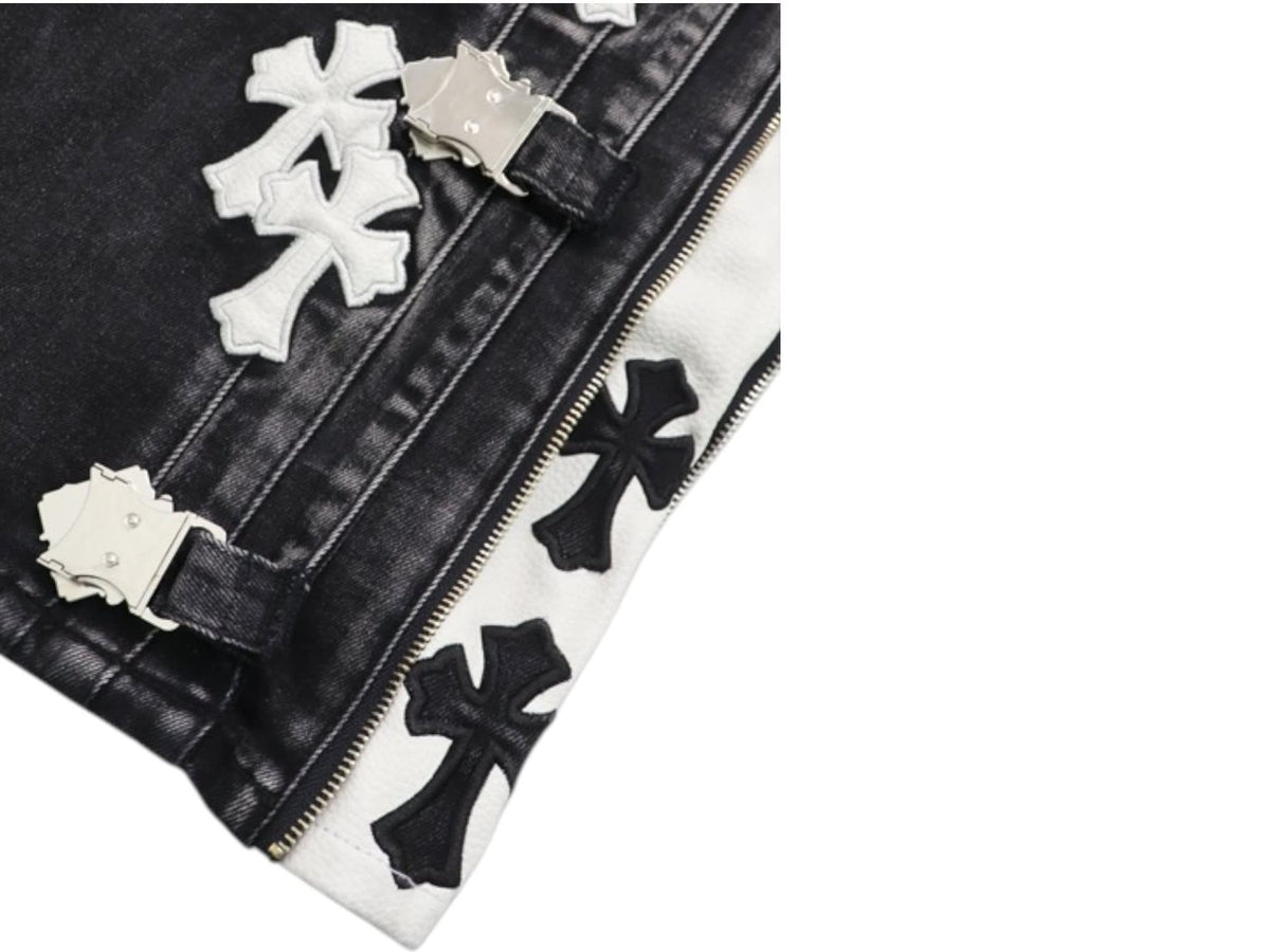 https://res.cloudinary.com/dlqdbsx2k/image/upload/v1782711510/Obsidian_Black_Cross_Buckle_Shorts-4_y1exup.jpg