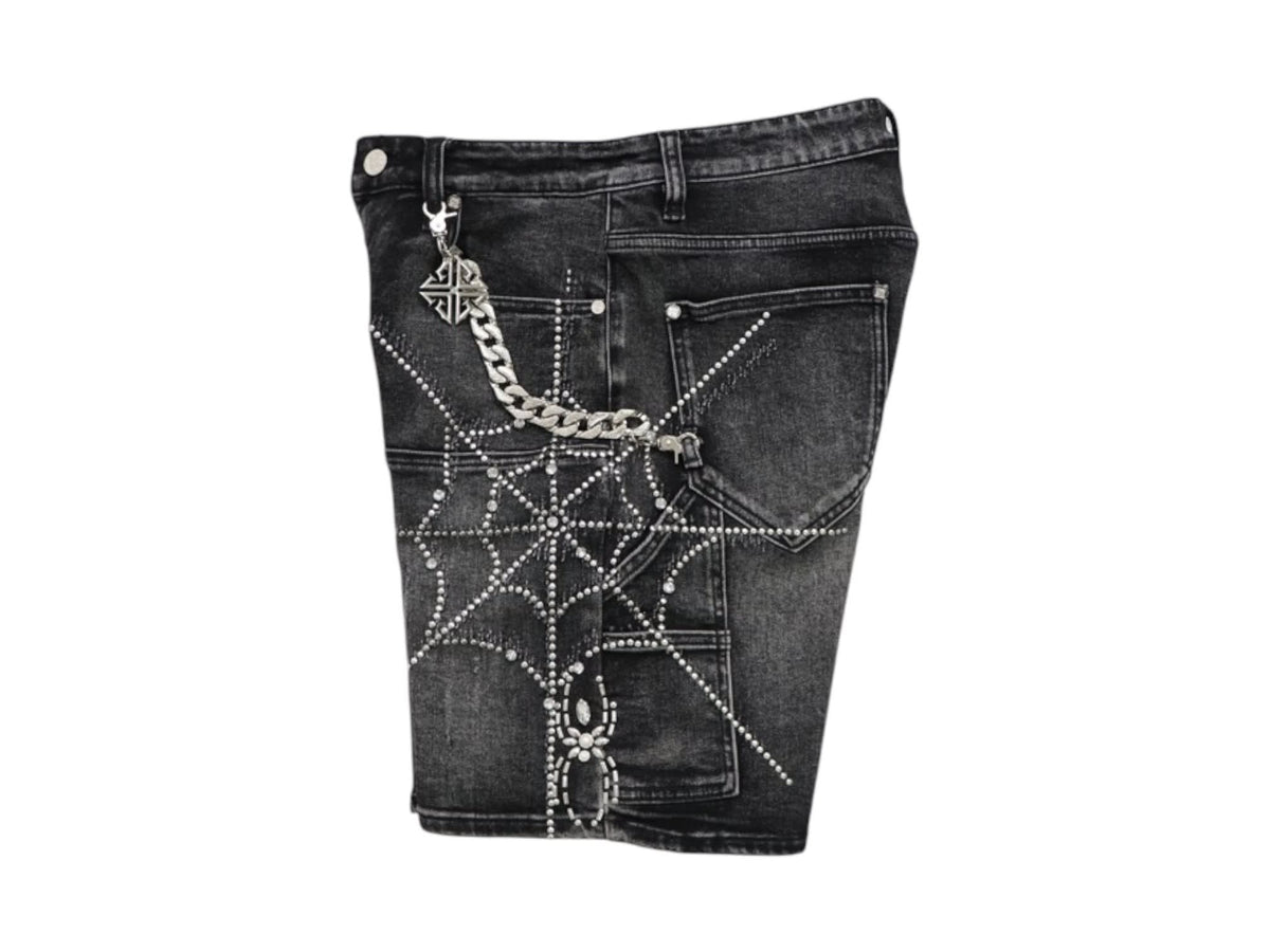 https://res.cloudinary.com/dlqdbsx2k/image/upload/v1782711682/Obsidian_Black_Spider_Denim_Shorts-2_mpoxue.jpg