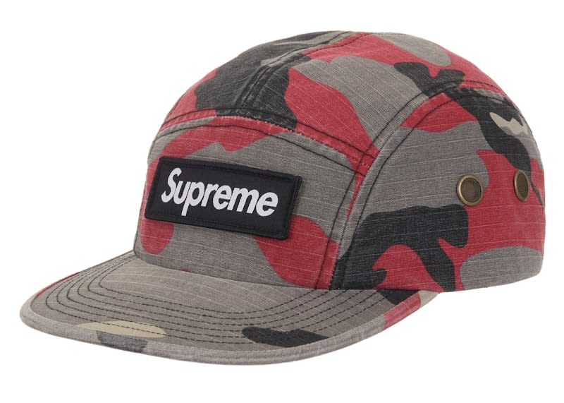 https://res.cloudinary.com/dlqdbsx2k/image/upload/v1786411016/Supreme-Military-Camp-Cap-SS26-Red-Camo-Product_xpdrbl.jpg