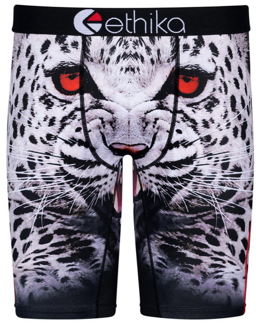 Ethika Fyre Kat Boxer Briefs