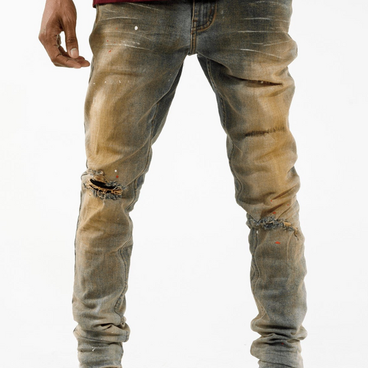 Serenede Hebron 3.0 Jeans