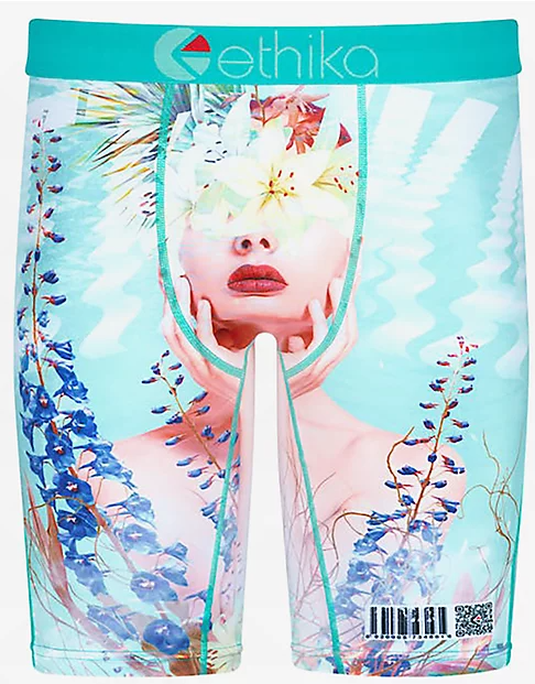 Ethika Aquatix Boxer Briefs