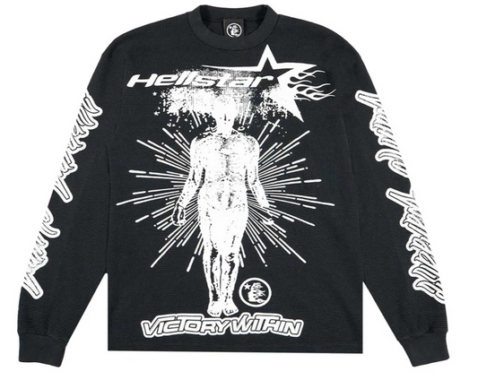 Hellstar Studios Victory Thermal Black