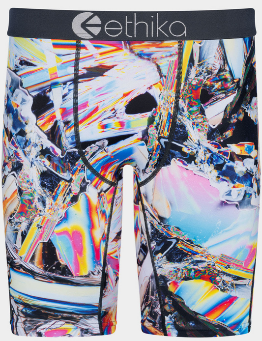 Ethika Exhale Boxer Briefs
