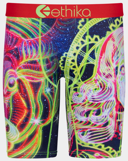 Ethika Hyper Electric Boxer Briefs