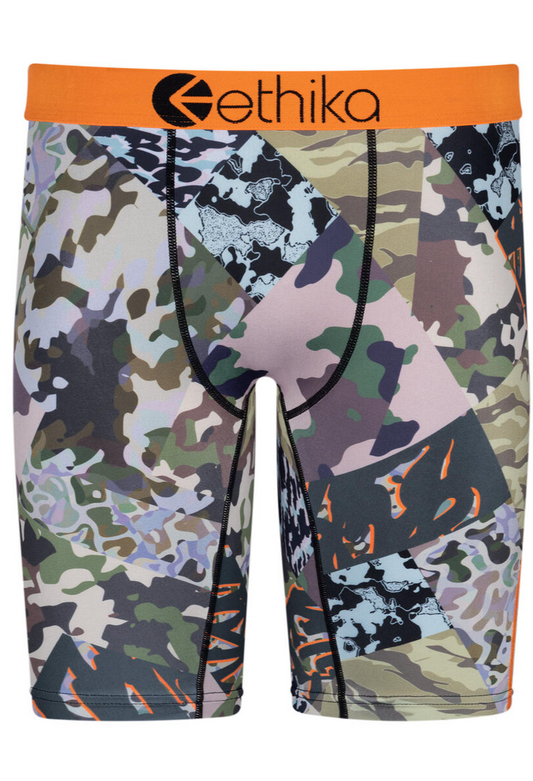 Ethika Ambush Boxer Briefs