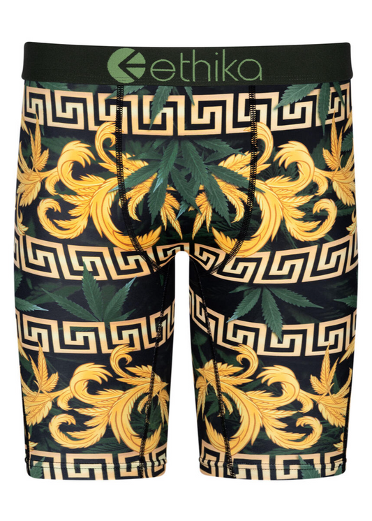 Ethika Fleur De Tree Boxer Briefs