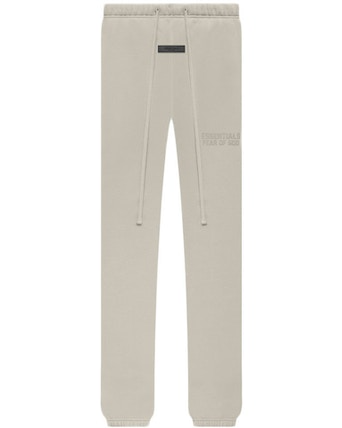 FEAR OF GOD ESSENTIALS Sweatpant Smoke