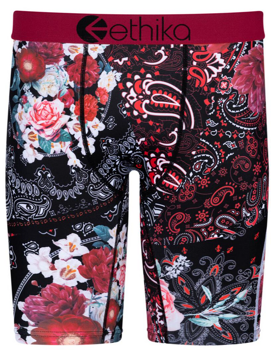 Ethika Bandamo Boxer Briefs