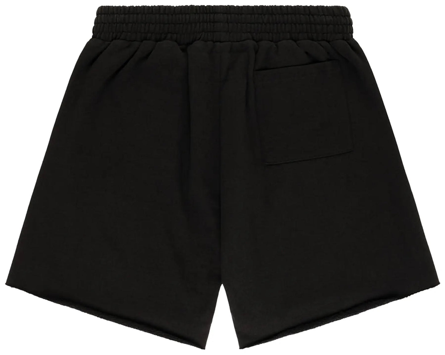 Sp5der OG Web V2 Sweatshorts Phantom