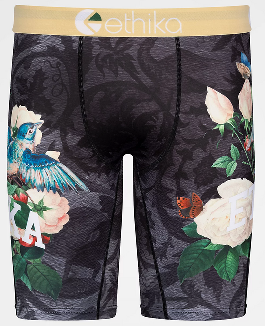 Ethika Bluebird Dreams Boxer Briefs
