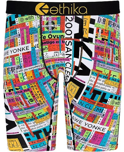 Ethika ATW Boxer Briefs