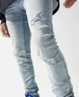 Serenede Patola Palace Jeans