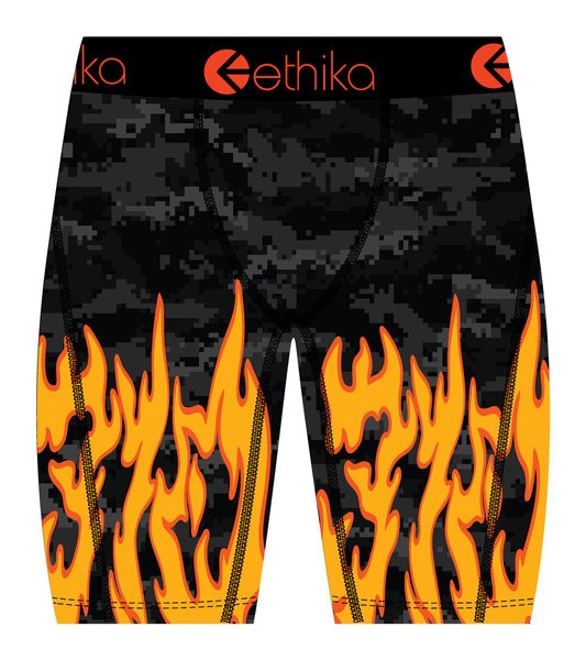Ethika Like Bow Boxer Briefs