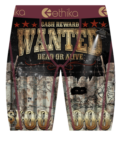 Ethika Onsite Boxer Briefs