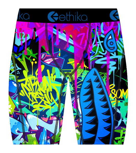 Ethika Bmr Ascended Boxer Briefs