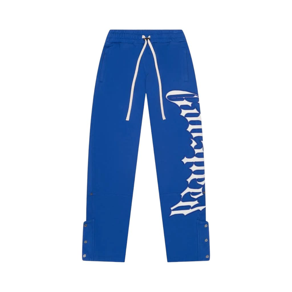 Godspeed OG Logo V2 Sweatpants Cobalt