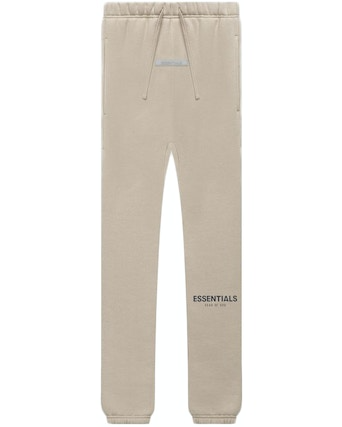 FEAR OF GOD ESSENTIALS Core Collection Kids Sweatpants String