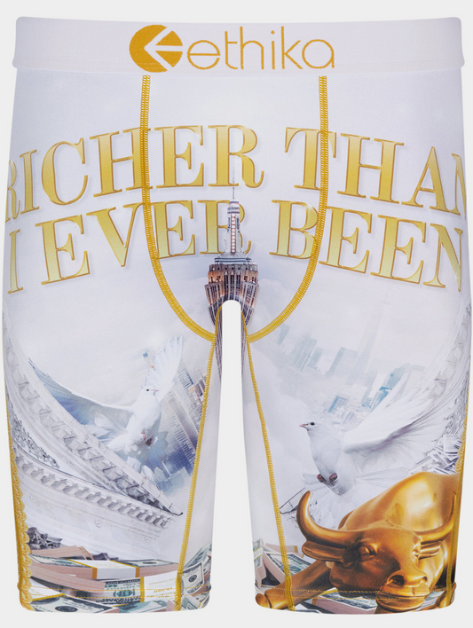 Ethika RTIEB Boxer Briefs