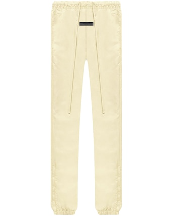 FEAR OF GOD ESSENTIALS Track Pant Canary