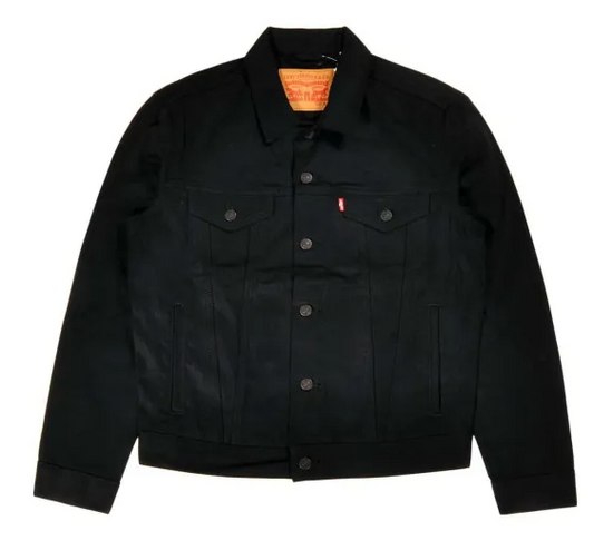 Levi's Jacket Black