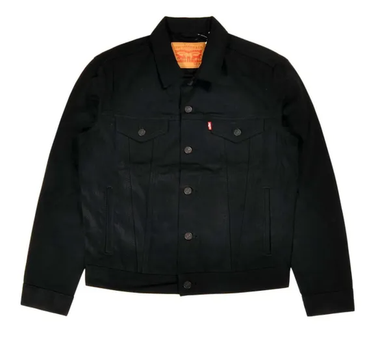 Levi's Jacket Black